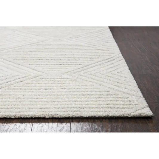 Cise Geometric Large Area Rugs For Living Room - LOOMLAN - LOOMLAN - Area Rugs