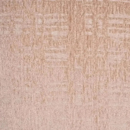 Collateral Blush Textured Blush Large Throw Pillow - LOOMLAN - D.V. Kap - Throw Pillows