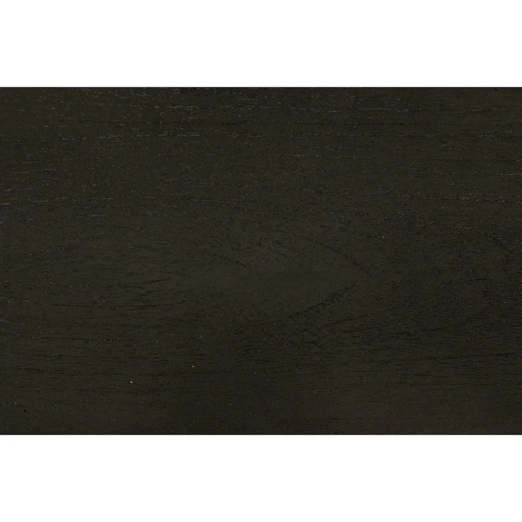 Conrad Wood Drawers Console Table