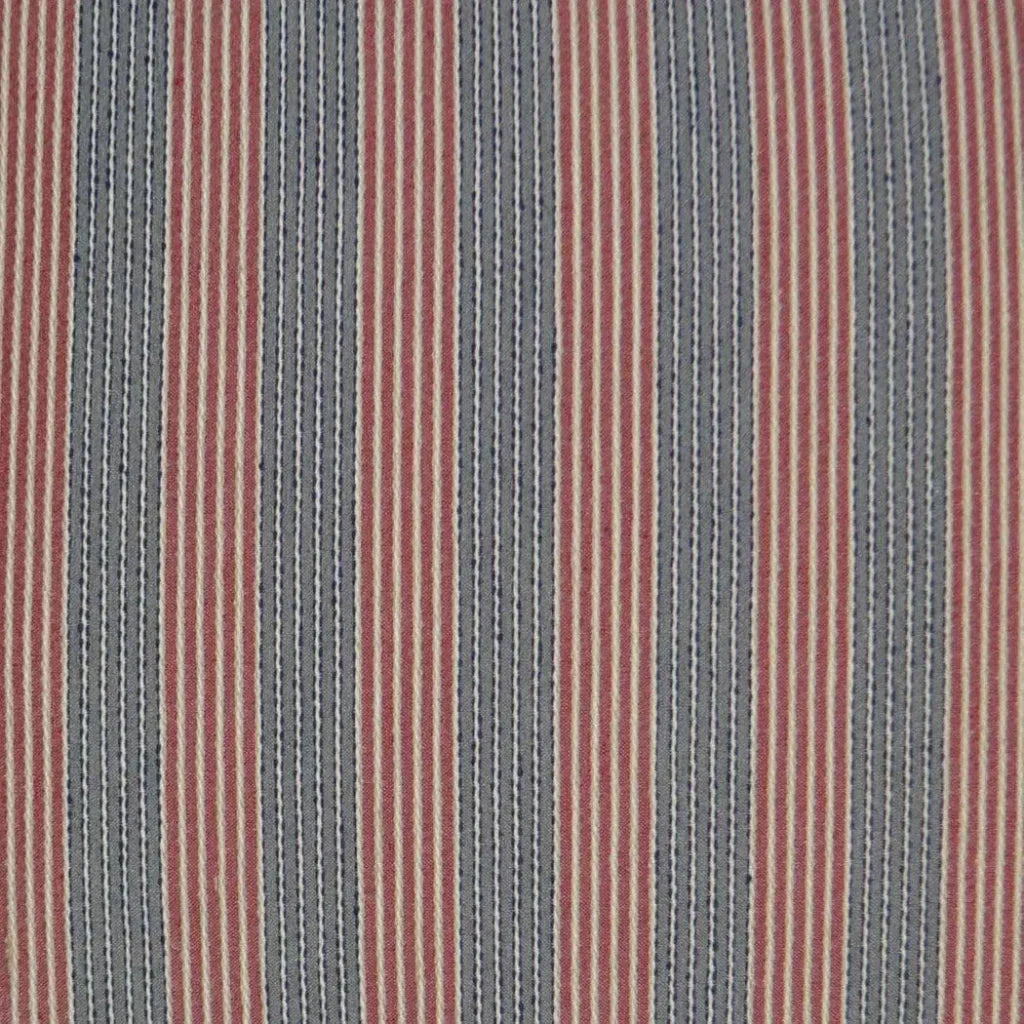 Creighton Garnet Red Throw Pillow Insert - LOOMLAN - D.V. Kap - Throw Pillows