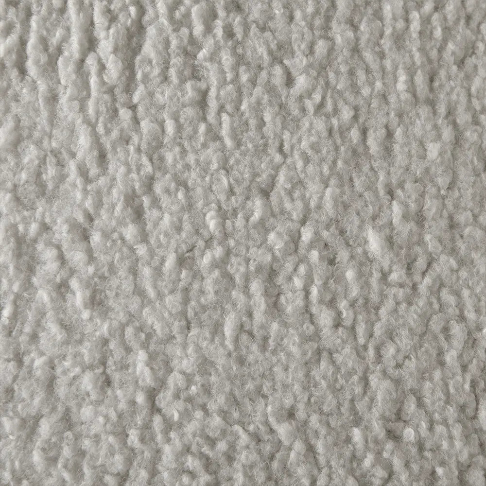 Darwin Boucle Fabric Counter Stool