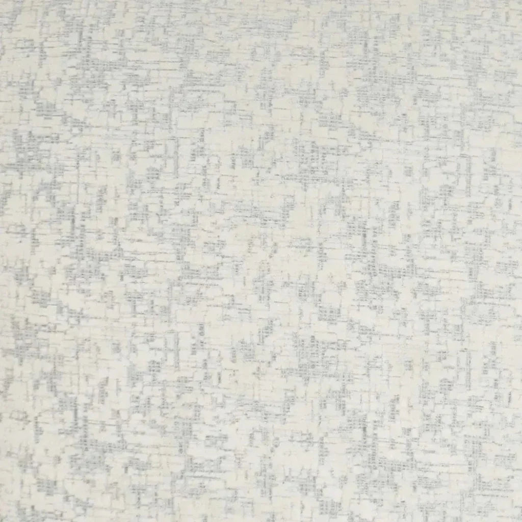 Decopage Ivory Throw Pillow With Insert - LOOMLAN - D.V. Kap - Throw Pillows