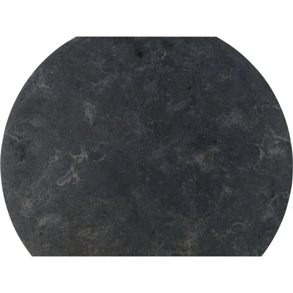 Diana Side Table - LOOMLAN - Noir - Side Tables