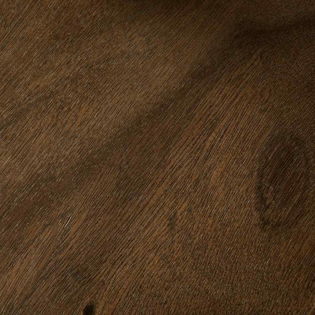 Mahatma Wooden Round Side Table