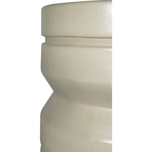 Embrace Accent Table - Khaki Outdoor End Table - LOOMLAN - Seasonal Living - Outdoor Side Tables