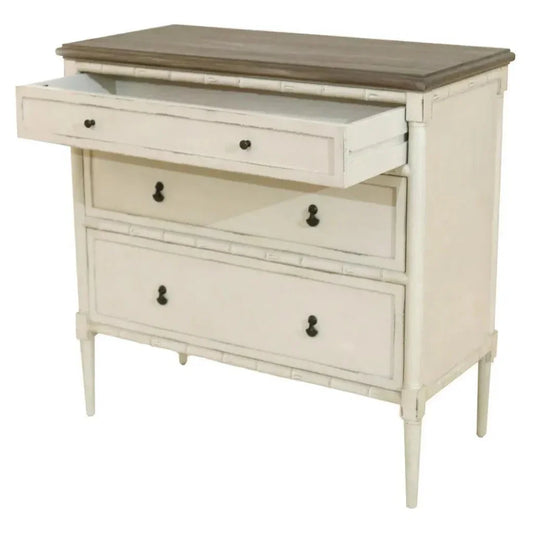 Emma Lou Chest - LOOMLAN - Furniture Classics - Chests