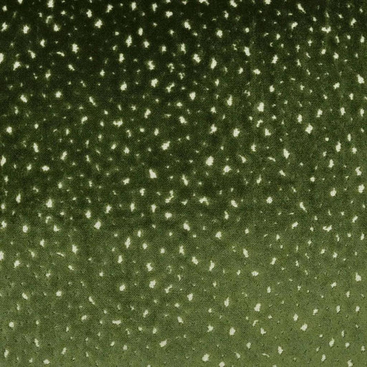 Emory Parsley Animal Green Large Throw Pillow Insert - LOOMLAN - D.V. Kap - Throw Pillows