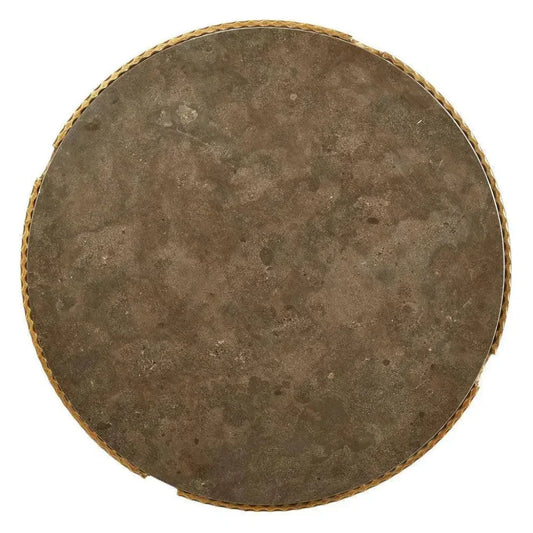 Erabella Coffee Table - LOOMLAN - Furniture Classics - Coffee Tables