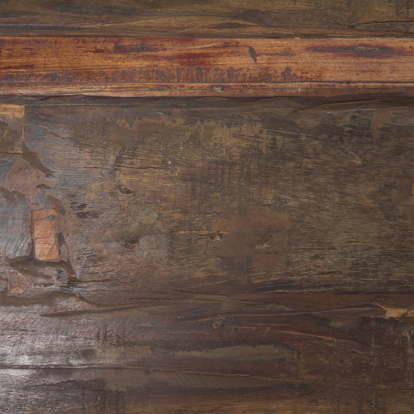 Estelle Reclaimed Wooden Dining Bench