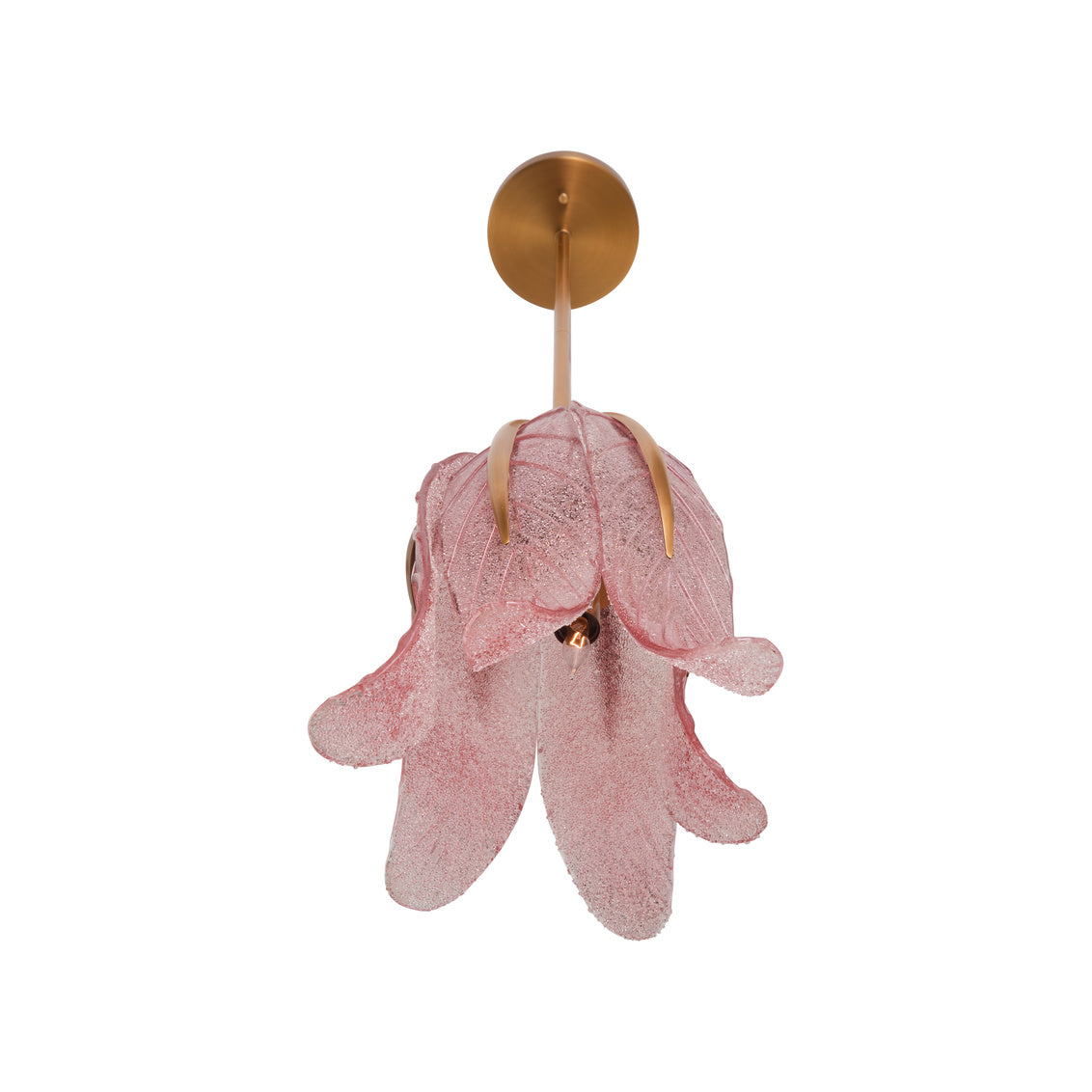 Everly Exquisite Glass Pendant