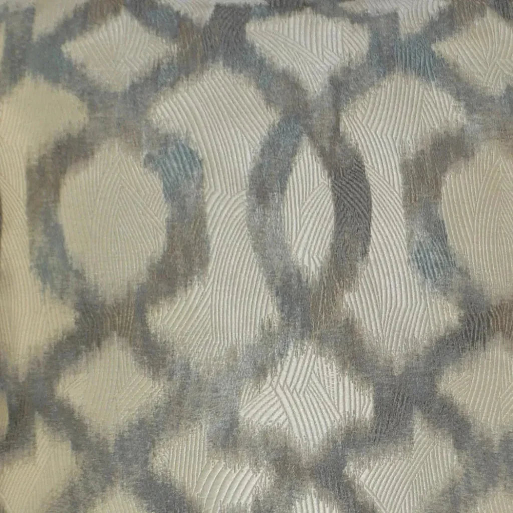 Faux Fresco Brown Throw Pillow With Insert - LOOMLAN - D.V. Kap - Throw Pillows