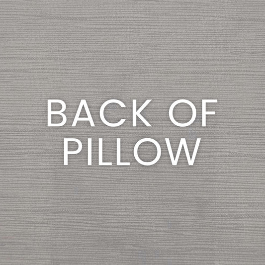 Flexion Grey Throw Pillow