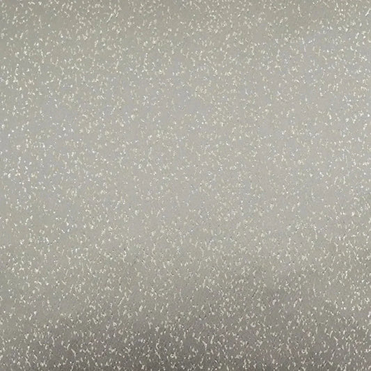 Folly Platinum Glam Solid Grey Large Throw Pillow - LOOMLAN - D.V. Kap - Throw Pillows