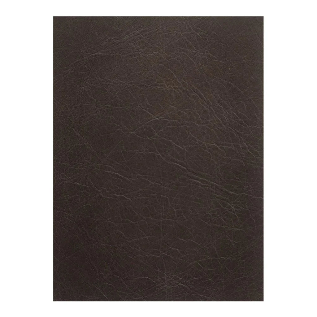 Form Brown Leather Nook Modular Sectional - LOOMLAN - Moe's Home - Sectionals