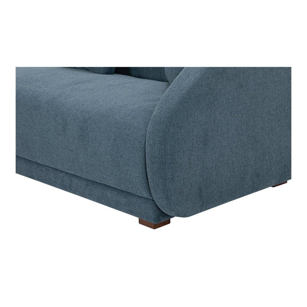 Fraser Modern Comfort Modular Sofa-Modular Sofas-Moe's Home-LOOMLAN