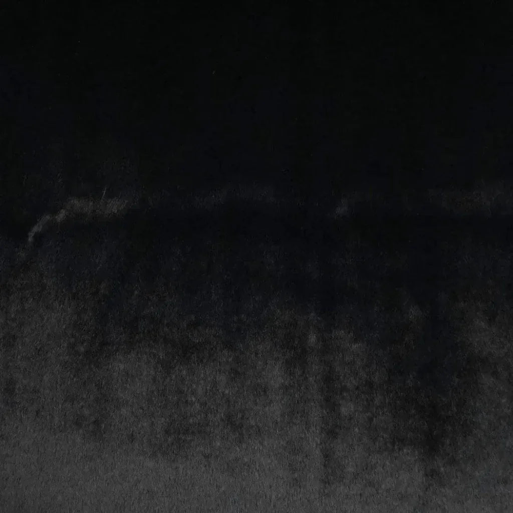 Furocious Black Throw Pillow With Insert - LOOMLAN - D.V. Kap - Throw Pillows