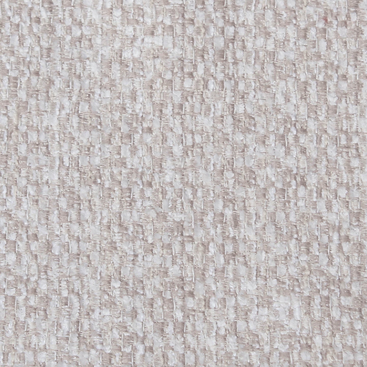 Fusion Off White Soft Fabric Sofa