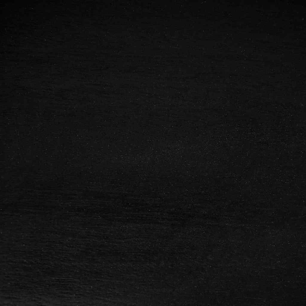 Parker Wooden Black Console Table