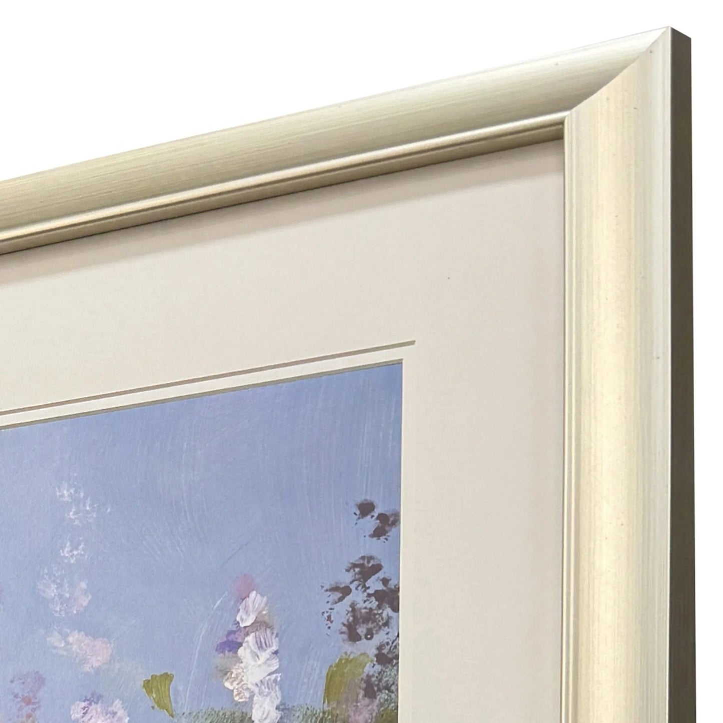 Garden Glory Multi Framed Wall Art 2PC