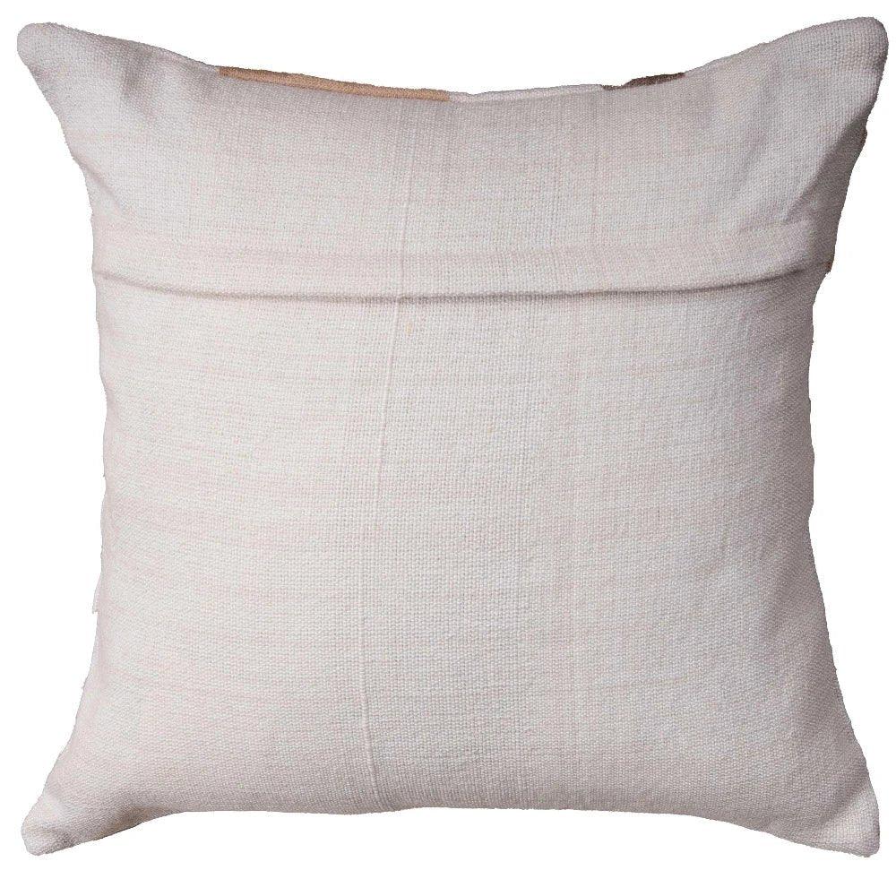 Gloe Outdoor Throw Pillows-Outdoor Pillows-LOOMLAN-LOOMLAN