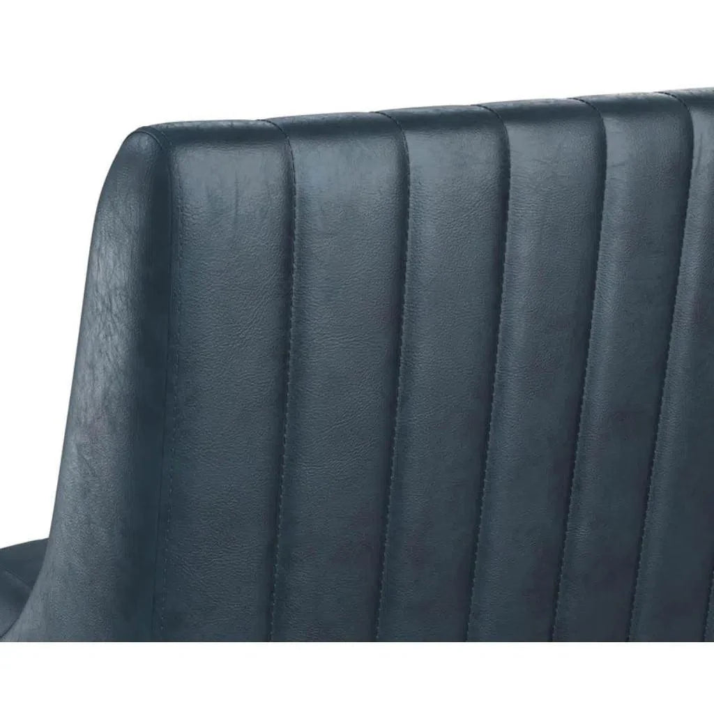 Halden UrbanOffice Chair-Office Chairs-SUNPAN-LOOMLAN