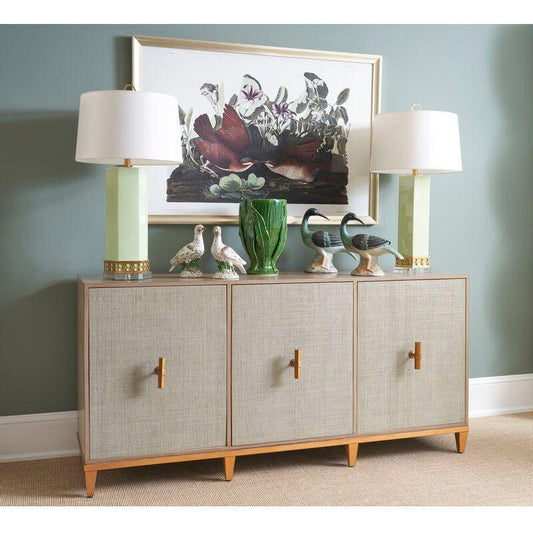 Hand Painted Loon Sculpture (Pr) - LOOMLAN - Chelsea House - Statues & Sculptures