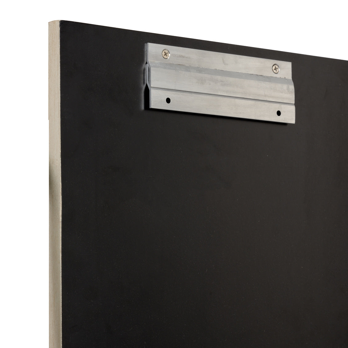 Hand-painted Antiqued Mirrored Bird Canvas Art