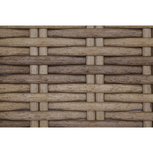 Havana Sunbrella Swivel Outdoor Rocker-Outdoor Accent Chairs-Sunset West-LOOMLAN