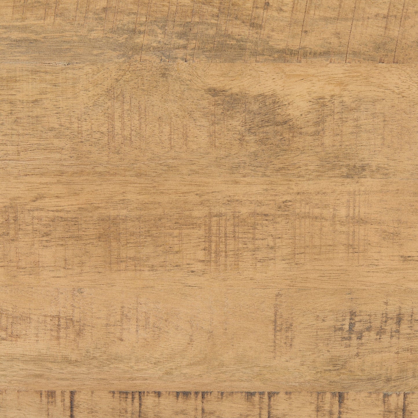 Hayden Wooden Square Side Table