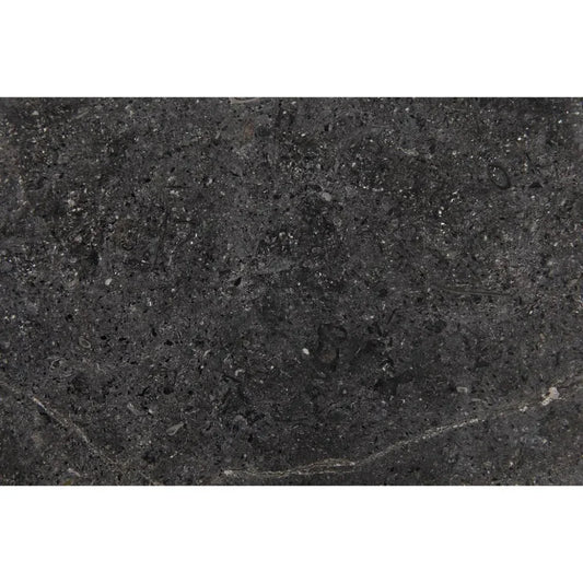 Heart Side Table - LOOMLAN - Noir - Side Tables