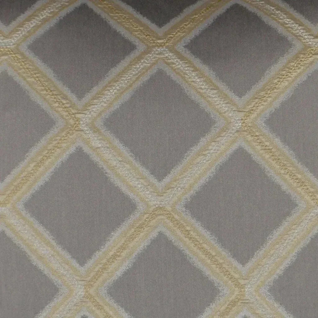 Hekla Patina Grey Throw Pillow With Insert - LOOMLAN - D.V. Kap - Throw Pillows