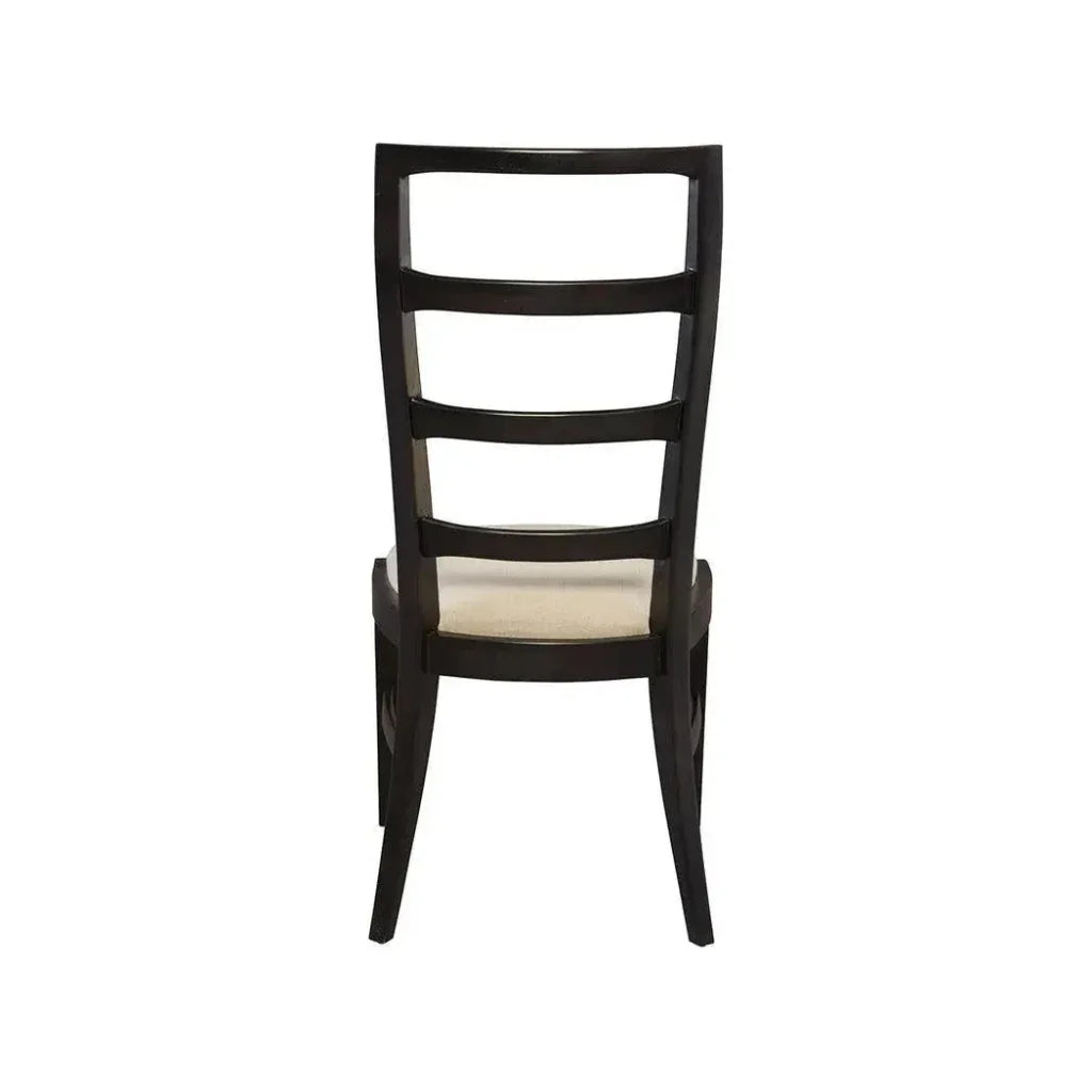 Helmes Dining Chair Set of 2 - LOOMLAN - Furniture Classics - Dining Chairs