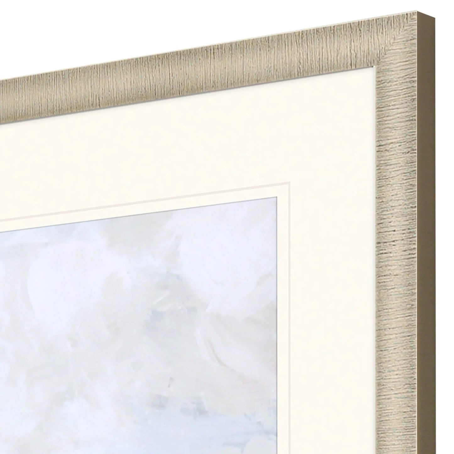 Here Comes the Sun Green Framed Wall Art