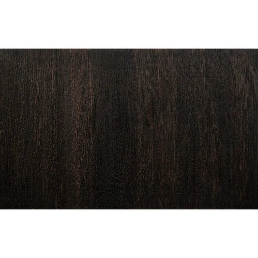 Hermes Sideboard, Ebony Walnut - LOOMLAN - Noir - Sideboards