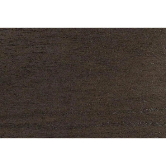 Hermosa Wood Black Sideboard - LOOMLAN - Noir - Sideboards