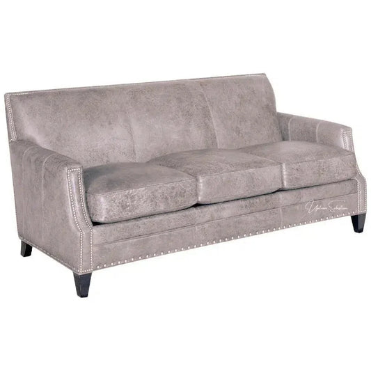 Historic Happy - Route 66 Themed Custom Made Sofa - LOOMLAN - Uptown Sebastian - Sofas & Loveseats