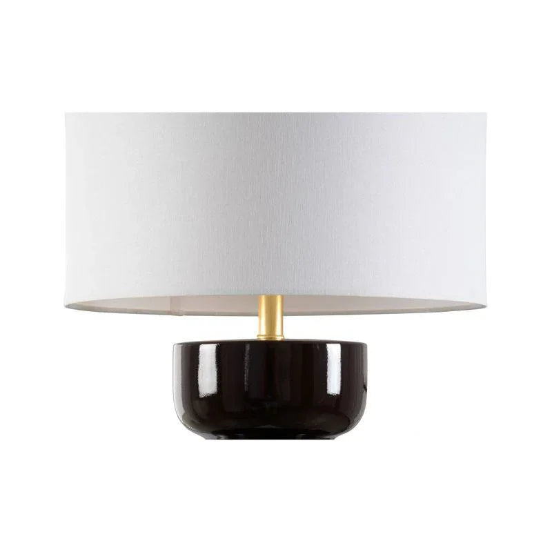 Houston Modern Design Table Lamp - LOOMLAN - Wildwood - Table Lamps