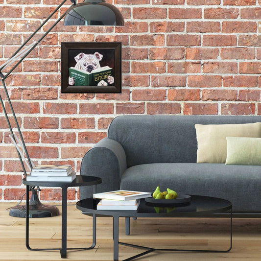 How to Pick Up Neutral Framed Wall Art