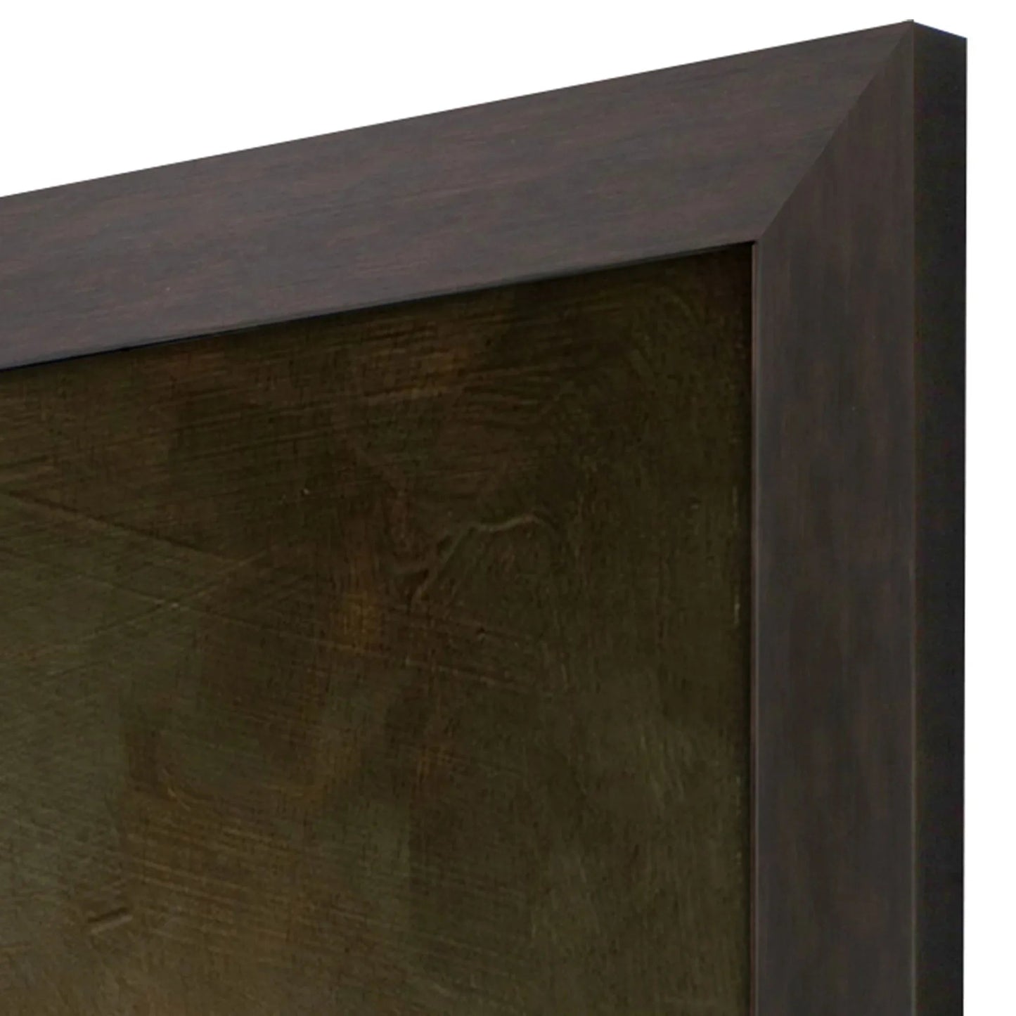 Hunting Dog Brown Framed Wall Art