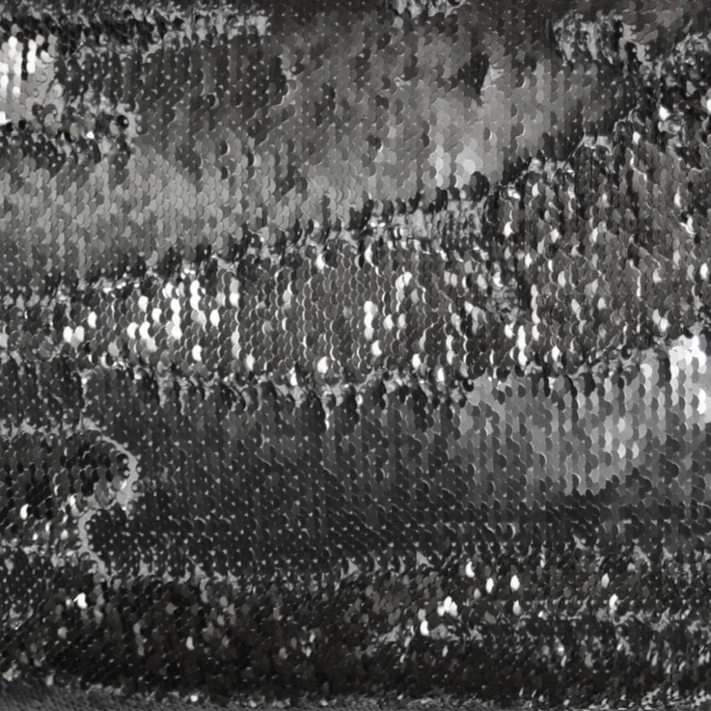 Hylee Lumbar Pewter Silver Throw Pillow Insert - LOOMLAN - D.V. Kap - Throw Pillows