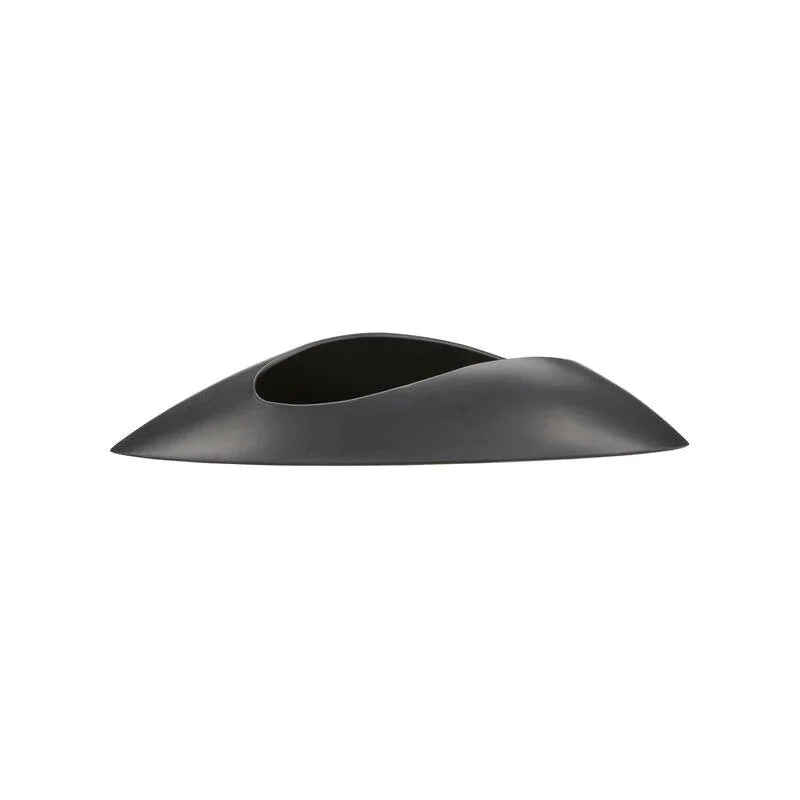 Ikebana Modern Elongated Shape Vase - LOOMLAN - Wildwood - Vases & Jars