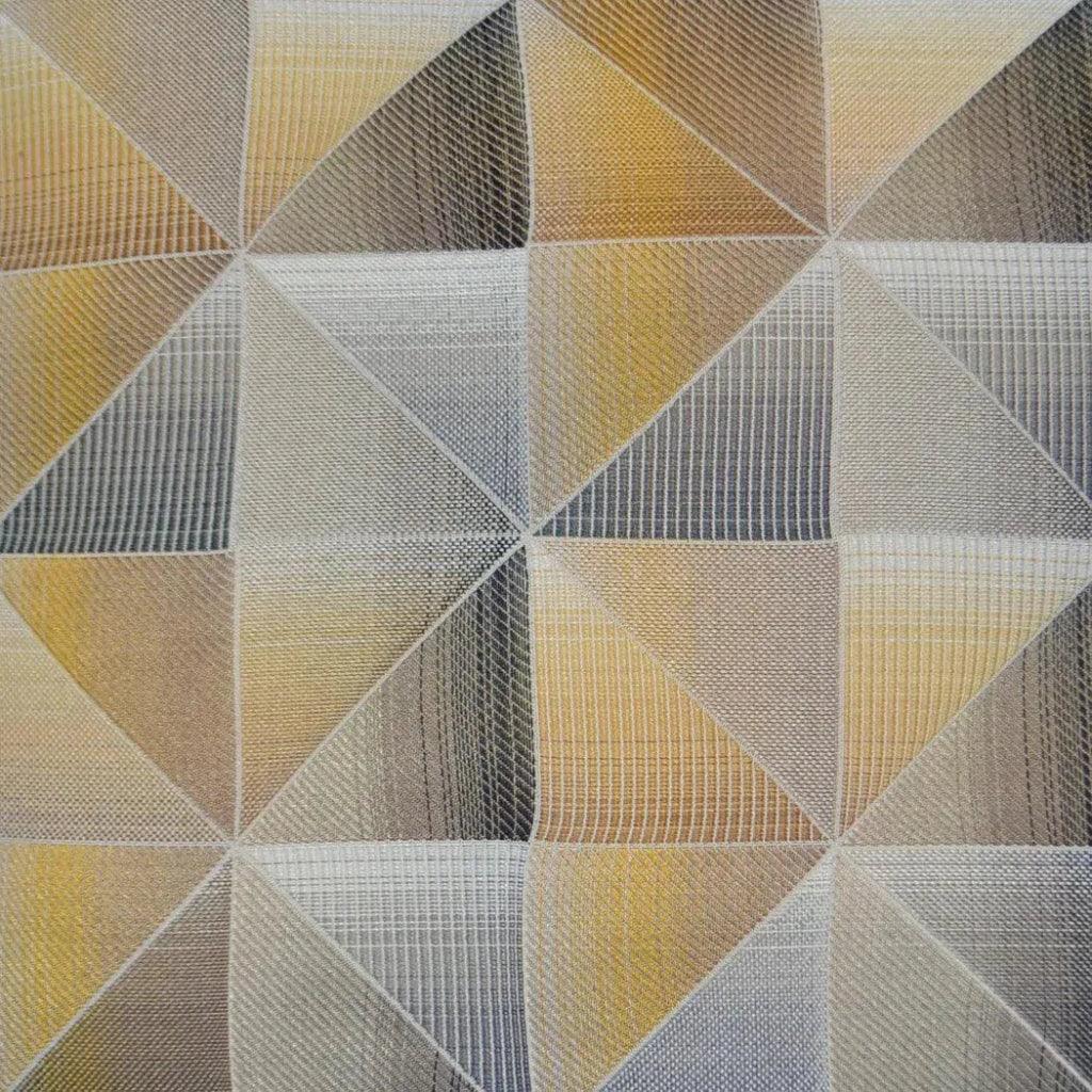 Immortal Yellow Throw Pillow With Insert - LOOMLAN - D.V. Kap - Throw Pillows