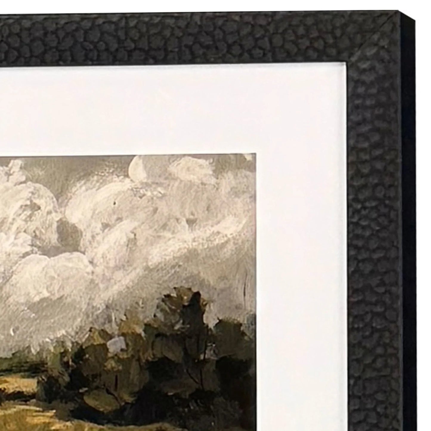 Inspired Landscape I Wood Framed Wall Art 2PC