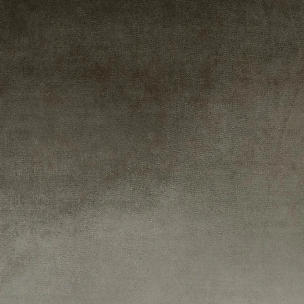 Iridescence Latte Dark Brown Throw Pillow Insert - LOOMLAN - D.V. Kap - Throw Pillows