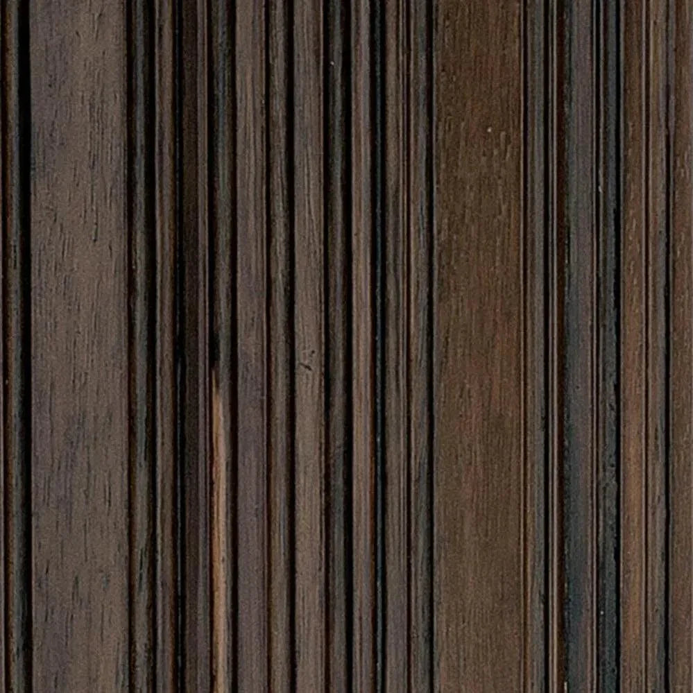 Jakarta Dining Table 51" Black Glass Base-Dining Tables-SUNPAN-LOOMLAN