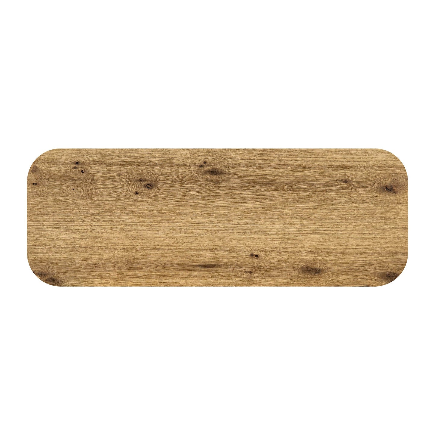 Jasper Wooden Rectangular Console Table