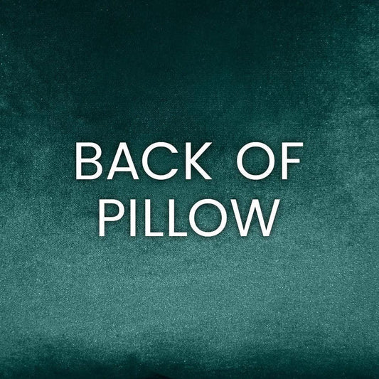 Jefferson Laguna Band Teal Large Throw Pillow Insert - LOOMLAN - D.V. Kap - Throw Pillows