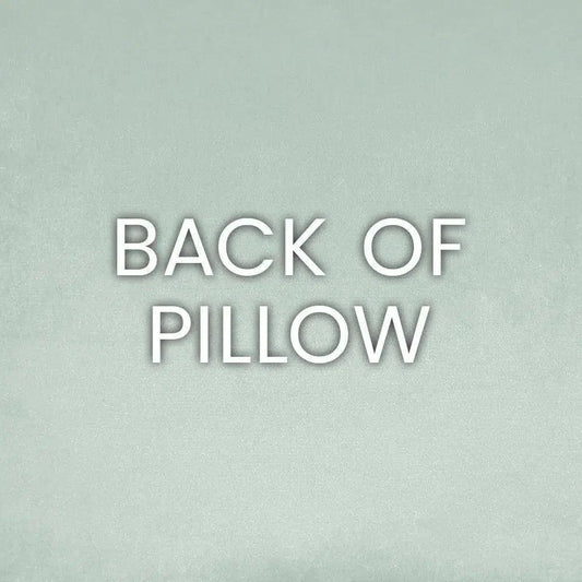 Jefferson Mist Ribbon Mist Large Throw Pillow Insert - LOOMLAN - D.V. Kap - Throw Pillows