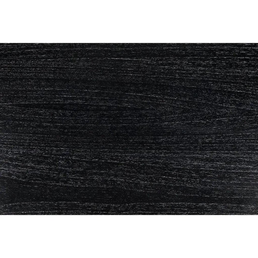 Jericho Coffee Table - LOOMLAN - Noir - Coffee Tables