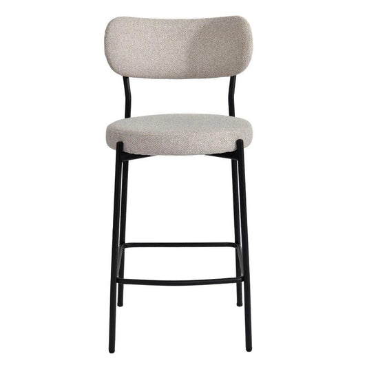 Kai Performance Fabric Counter Stool - LOOMLAN - LH Imports - Counter Stools